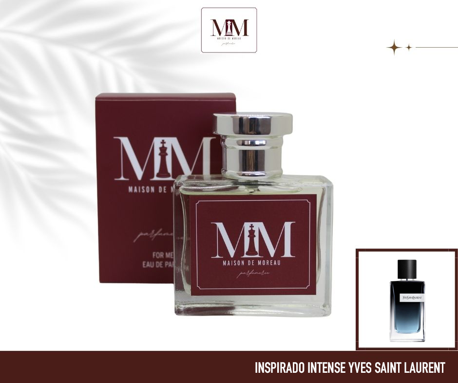 Y Eau de Parfum de Yves Saint Laurent77