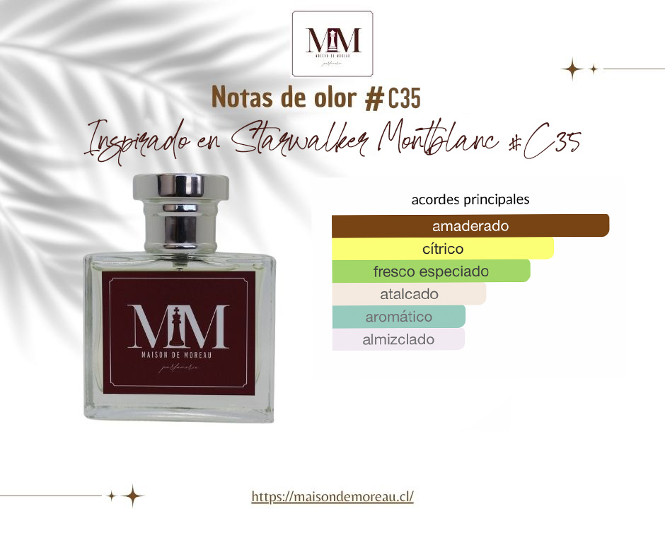 Inspirado en Starwalker Montblanc 2