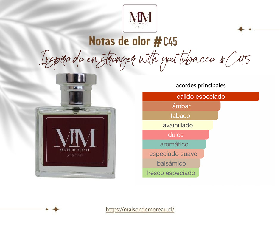 Inspirado enstronger with you tobacco 2