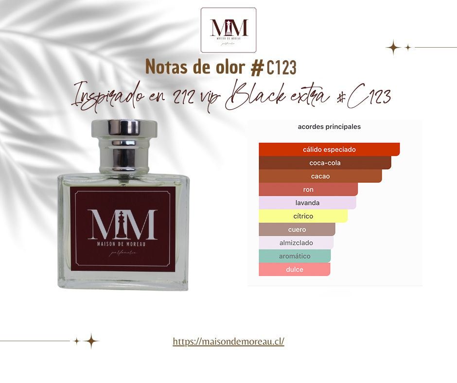 212 vip Black extra 2