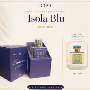 Perfume Inspirado en Bombshell V.S # D19 – Maison de Moreau